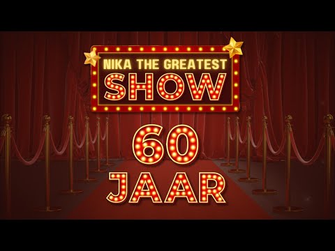 Aftermovie NIKA Hoogland 60 jaar Jubileum - 19 oktober 2024