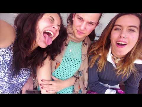 video graduación liceo francés 2018