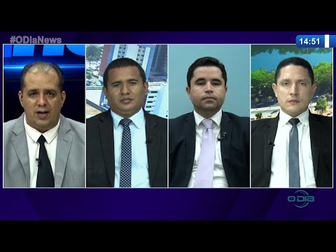 Política do Dia 23 03 2022