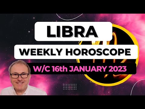 Horoscope Weekly Astrology from 16th January 2023