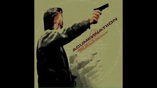 Acumen Nation - What The F**k (10 Years Of Armed Audio Warfare) [full compilation] [HQ]