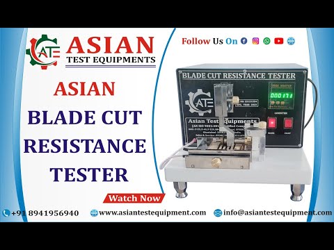 Resistance Tester