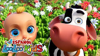 Canciones Infantiles - Spanish Children Songs