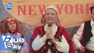 Nik Çarku - Ulni Burra T'pajtojmë Vendin