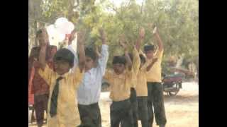 preview picture of video 'Gulshan-e-Maymar, School, Learn 'N' Joy, Sector Y-1'