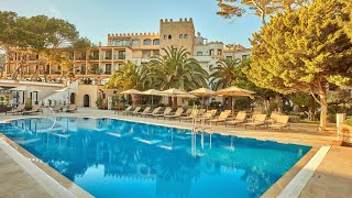 Secrets Mallorca Villamil Resort & Spa - Adults Only (+18), Majorca, Spain
