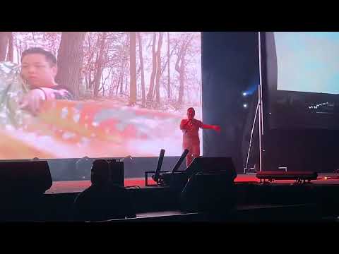 Tee Ntshav (Kevin's Version) LIVE at The Amory (Hmong Nouveau 2022) - Kevin Phoojywg Xiong