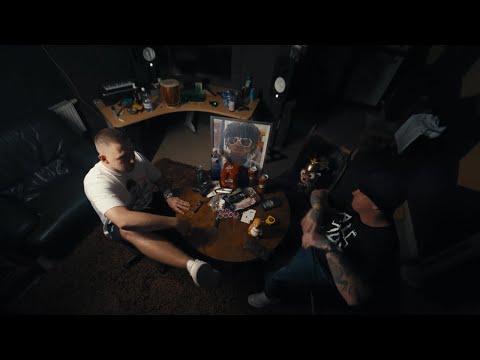 Skumaj - Lubi ft. Koldi prod.octoblxst