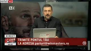 O varianta șoc: Edi Iordanescu la FCSB?