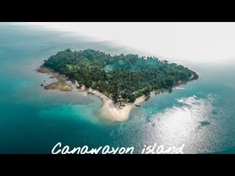 Kanawayon Island