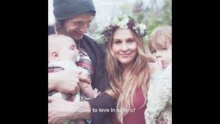 The Smallbone Family | Cheering you on | Luke, Courtney, and the Smallbone Children Edit