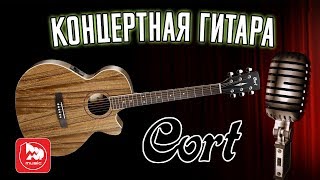 Cort SFX-DAO - відео 1