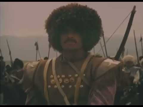 Dunye Kakajan Nuryyew.