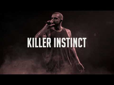Drake Type Beat 2020 - Killer Instinct | Rap/Trap Instrumental