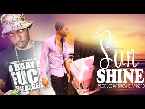 Molodan Middle Fingaz - RIP [Angle Riddim] November 2014