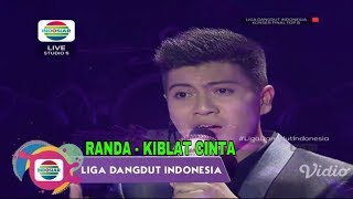 Download lagu Randa (Bengkulu) - Kiblat Cinta | Top 8 Group 1 Show LIDA Liga Dangdut Indonesia INDOSIAR mp3