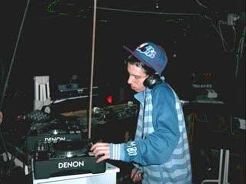 DJ Sweet Drop MEGAMIX