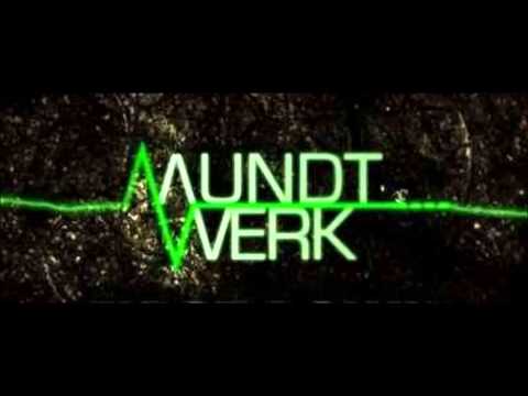 Mundtwerk - Zugabe