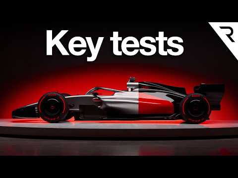 Where Audi really stands ahead of F1 debut