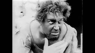 The Eyes Of The Mummy 1918