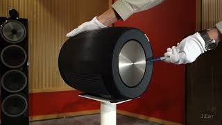 Bowers & Wilkins Formation Bass - відео 1