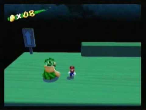 Let's Play Super Mario Sunshine, Pt. 31: Don't Hold Back!