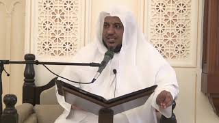 شرح كتاب العوامل المئة (مكتمل) image