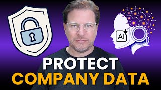 How to Keep Company Data Secure When Using AI (Top Strategies)