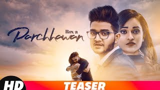 Teaser | Parchhawan | Rox A | Coming Soon | Speed Records