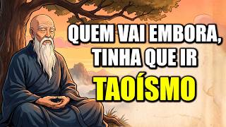 7 LIÇÕES DO TAO SOBRE O DESAPEGO: COMO DEIXAR ALGUÉM IR SEM SE PERDER | TAOÍSMO