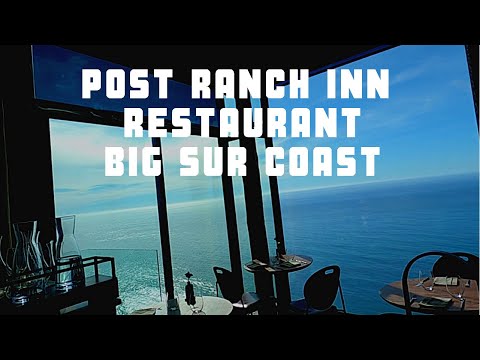 image-How many acres is Post Ranch Inn?