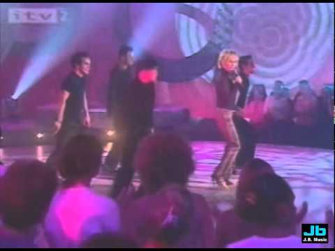 Lulu - Heaven Must Have Sent You [Motown Mania]