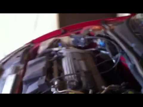 BC0273 - 2004 Pontiac Sunfire - 2.2L