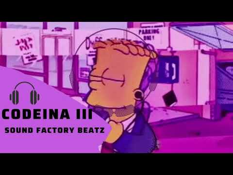 Lil Pump x 6IX9INE x OOH! x XXXTENTACION x Scarlxrd x Lil Peep TYPE BEAT  "CODEINA III"