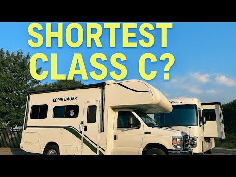 CALL IT HOW I SEE IT: 2026 Thor Eddie Bauer 19ED (FULL WALKTHROUGH)