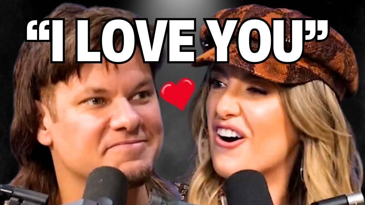 Theo Von has ZERO Rizz