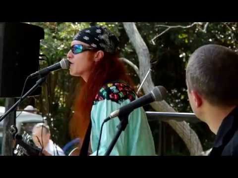 Thumbnail for Grass Roots Music Festival - 2014 Highlights by Harmony James