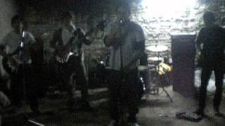 Seven - whiskey in the jar