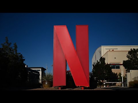 The Key Takeaways From Netflix's Q4 Results and Forecast