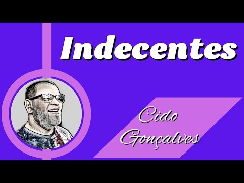 Indecentes video