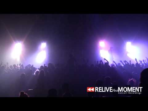 2012.08.13 Suicide Silence - Bludgeoned to Death (Live in Chicago, IL)