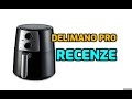 Fritézy Delimano Air Fryer Pro 3,5l