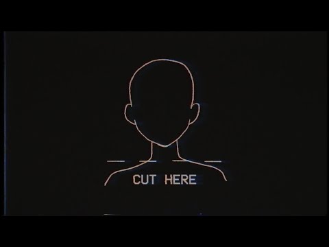 HAPPYALONE. // BODYBAGS [VISUALIZER]