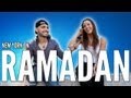 New York on RAMADAN - YouTube