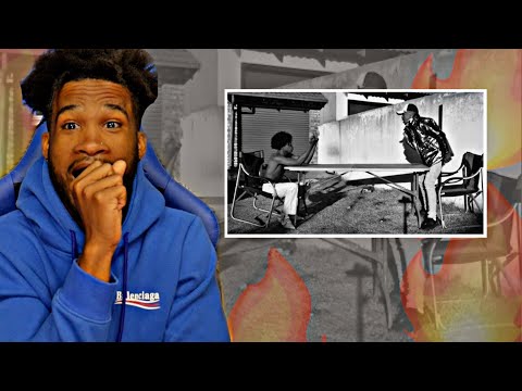 Big Xhosa vs SOS (Rap Battle) REACTION