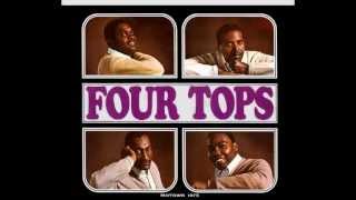 Four Tops  "Ask The Lonely"  My Extended Version TWO!