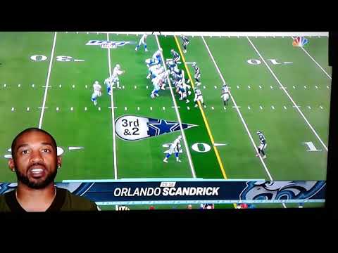 Dallas Cowboys 2019 Season Highlights