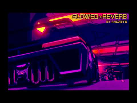 Bad Bunny - Soy Peor (Slowed + Reverb)