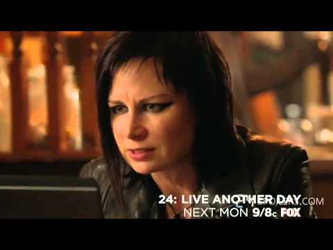 24   Live Another Day 9x09 Promo HD 'DAY 9   7  00 PM   8  00 PM'