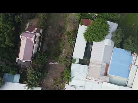 7539m mặt tiền ql51, gần sân bay long thành.